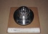 Подшипник ступицы MITSUBISHI COLT передн. мост (Выр-во COMPLEX) COMPLEX AUTOMOTIVE BEARINGS Sp.z.o.o. CX847 (фото 3)