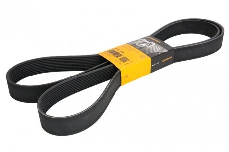 Поліклиновий ремінь MERCEDES ATEGO, ATEGO 2, AXOR 2, CITARO (O 530), CONECTO (O 345), ECONIC, UNIMOG, VARIO, VARIO (B667, B670, B668), VARIO (B670), VARIO (B670 M902.900-OM924.930 09.96- Contitech 10 PK 2253