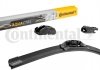 ЩІТКА СКЛООЧИСНИКА 350mm Multi Fit LHD Wiper CONTINENTAL Contitech 2800011000280 (фото 1)