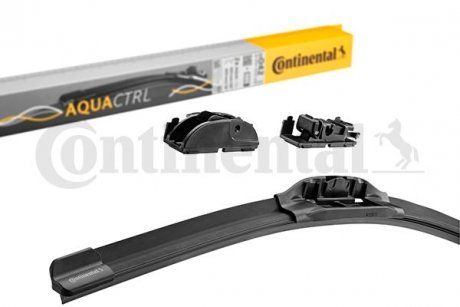 Щітка склоочисника 430mm Multi Fit LHD Wiper CONTINENTAL Contitech 2800011002280