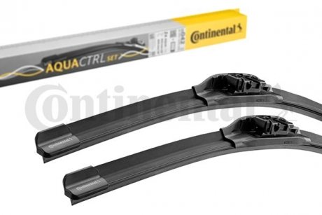 Щетка стеклоочистителя 650/400mm Direct Fit Kit - B 2x CONTINENTAL Contitech 2800011104280