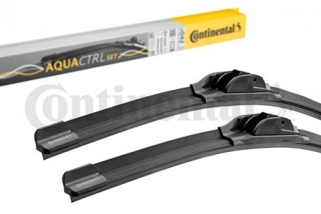 Щетка стеклоочистителя 550/450mm Direct Fit Kit - A 2x Contitech 2800011115280