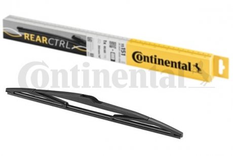 Щетка стеклоочистителя 350mm Exact Fit Rear Blade Plas CONTINENTAL Contitech 2800011517180