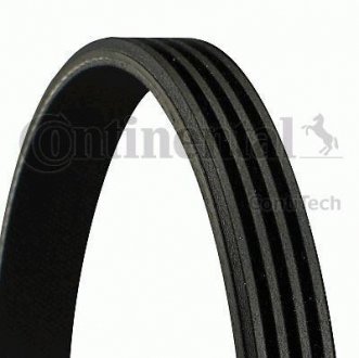 ПОЛИКЛИНОВЫЙ РЕМЕНЬ Contitech 4PK1060