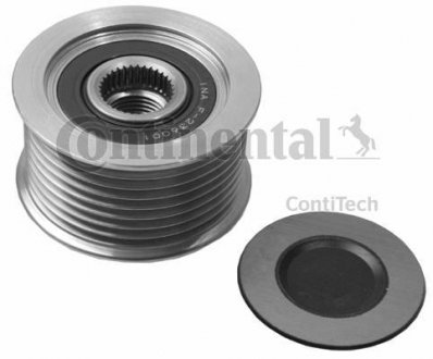 Шкив генератора Contitech AP9049
