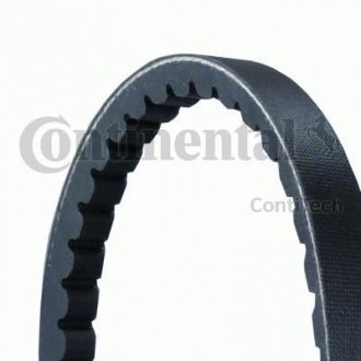 Клиновый ремень Contitech AVX13X1675