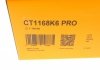 Комплект ГРМ CONTINENTAL Contitech CT1168K6PRO (фото 19)