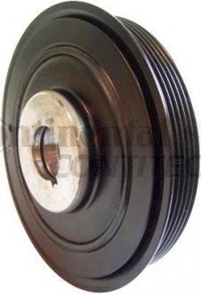 Шкив коленчатого вала Contitech VD1080