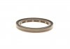 Уплотняющее кольцо, дифференциал, Уплотняющее кольцо, ступица колеса CORTECO 01019480B (фото 3)