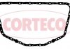 Прокладка масляного піддону OPEL Omega,Vectra 2,5-3,0 93-01 CORTECO 028198P (фото 1)