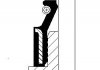 Сальник клапана (6x11,4x8,8x9,5) 12016586 CORTECO