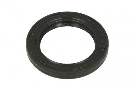 Уплотняющее кольцо, коленчатый вал, Уплотняющее кольцо, распределительный вал CORTECO 19026512B