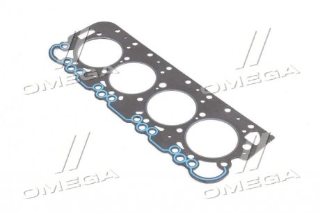 Прокладка головки блоку PSA/FORD XD2 4R 1.73MM (вир-во) CORTECO 411319P