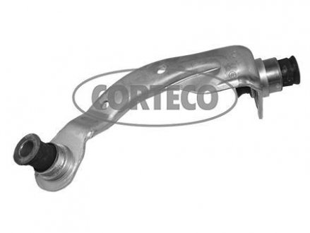 Подушка двигуна KANGOO 1.6 16V 08- /lewa/ + CORTECO 49368545