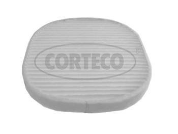 Фильтр воздуха (салона) CORTECO 80000410