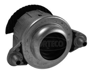Подушка двигателя CORTECO 80001981 (фото 1)