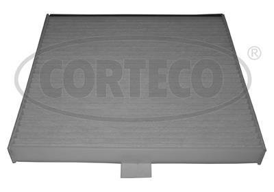 Фильтр воздуха салона CORTECO 80005177 (фото 1)