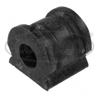 Втулка стабілізатора (переднього) VW Polo/Skoda Roomster/Fabia 99- (d=16mm) CORTECO 80005440