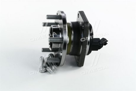 Ступень FORD MONDEO III, JAGUAR X-TYPE 00-09 задн. мост (Выр-во) Craft-Bearings 136CRB3-3576ABS