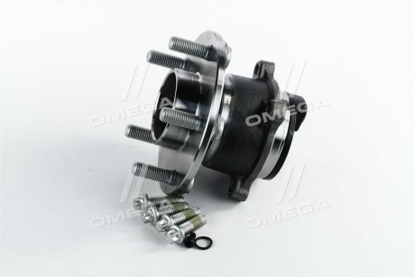 Підшипник маточини FORD C-MAX, FOCUS 03- задн. міст (Вир-во) Craft-Bearings 136CRB3-3661