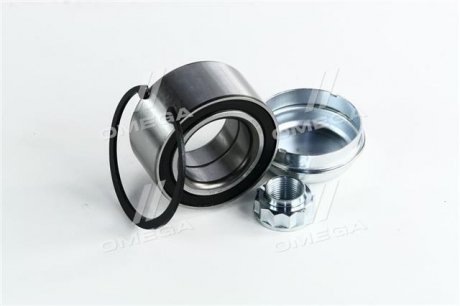 Підшипник маточини MERCEDES A-CLASS 97 - передн. міст (Вир-во) Craft-Bearings 42CRB-3520