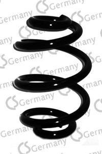 Пружина подвески CS Germany 14101530