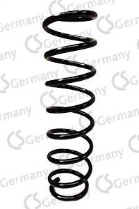 Пружины задние BMW 7`er E65/E66 01-08 CS Germany 14101590