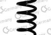 Пружина подвески CS Germany 14319546 (фото 1)