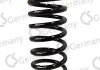 Пружина підвіски CS Germany 14504171 (фото 1)