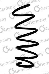 Пружины перед. Opel Astra H 1.4 16V 04- CS Germany 14774203