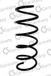 Пружина подвески CS Germany 14871003