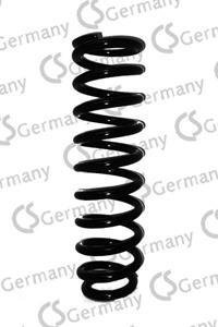 Пружина подвески CS Germany 14872028