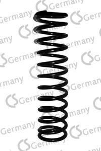 Пружина подвески CS Germany 14875214
