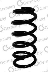 Пружина подвески CS Germany 14950656
