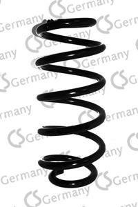 Пружина подвески CS Germany 14950806