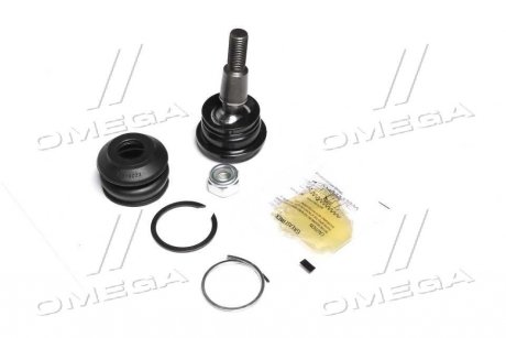 Опора шаровая верх Hyundai Sonata EF/NF 98- (выр-во) CTR CB0193