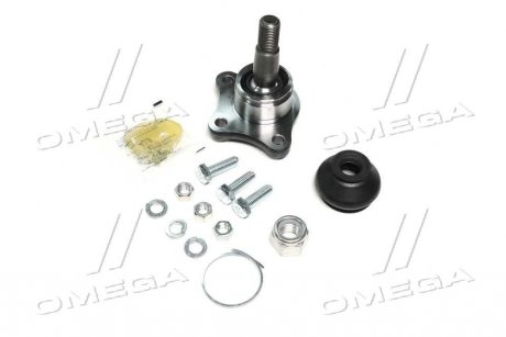 Опора кульова верх Mitsubishi Pajero 90- Pajero Sport 98-08 L 200 96- CTR CB0247