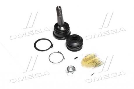 Опора шаровая верх Mazda 6 02-08 (выр-во) CTR CB0289