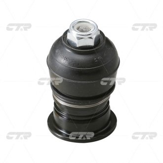 Опора кульова верх Honda Accord 94-97 Odyssey 95-98 Acura 95-99 (вир-во) CTR CBHO-46