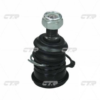 Опора шаровая нижняя Honda Jazz 02-08 Fit 02-08 Partner 06-10 City 03- (выр-во) CTR CBHO-49