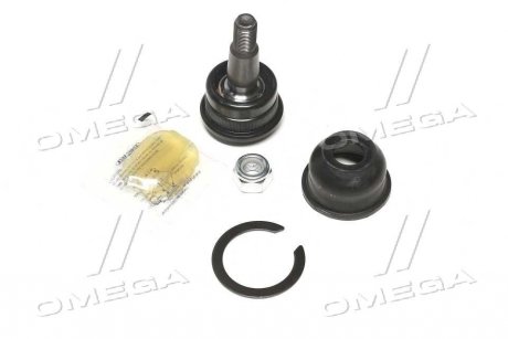 Опора кул ниж Hyundai Accent 94-00 Getz 02- Mitsubishi Carisma/Galant/Lancer/Volvo (вір-во) CTR CBM-18