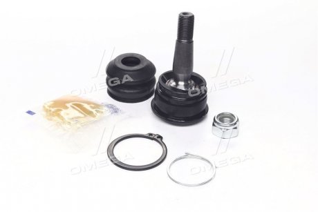 Опора кульова верх Mazda 6 02-08 (вир-во) CTR CBMZ-45