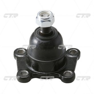 Опора шаровая нижняя Toyota 4Runner (N130) 3.0 (90-95) Hilux (N_) пикап 2.4/2.5D (97-) (выр-во) CTR CBT-42