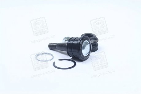 Опора шаровая нижняя Toyota Yaris 99-05 Aygo 05- Prius 12- Citroen C1 (выр-во) CTR CBT-56