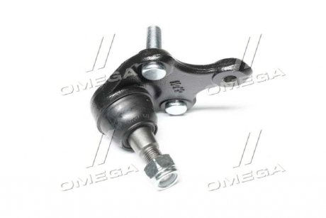 Опора кул ниж Toyota RAV4 06- Auris 07- Camry 70 Prius 09- Estima 00- CH-R 16- Lexus (вир-во) CTR CBT74