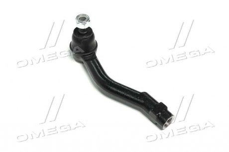 Наконечник рулевой тяги L Hyundai Tucson 04-20 Kia Sportage 04-11 (выр-во) CTR CE0327L