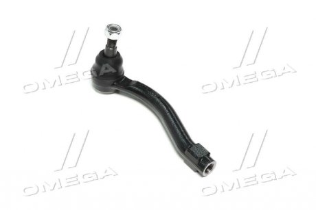 Наконечник тяги рулевой L Infiniti G37 08- M35 05- M37/G25 11- Q50/Q60/Q70 13- (выр-во) CTR CE0511