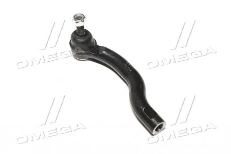 Наконечник рулевой тяги L Toyota RAV4 05- Lexus HS200H 10-12 NX200t/300h 14- (выр-во) CTR CE0758