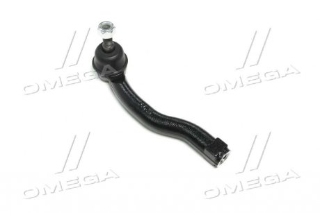 Наконечник рулевой тяги R Toyota Corolla 05-19 Auris 06-18 Prius 11- (выр-во) CTR CE0787 (фото 1)