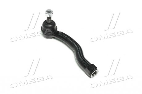 Наконечник рулевой тяги L Toyota Corolla 05-19 Auris 06-18 Prius 11- (выр-во) CTR CE0788